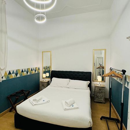 Apartmán Benco House Řím Exteriér fotografie